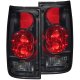 ANZ Taillights