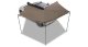 RHR Batwing Awning