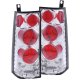 ANZ Taillights