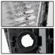 SPY Fog Lights