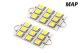 DIO Replacement Bulbs