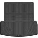 HL WB - Cargo - Black