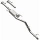 MAG Catback Exhaust