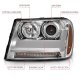 ANZ Projector Headlights