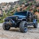 WES Snyper Stubby Bumpers