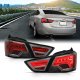 ANZ LED Taillights