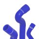 MM Silicone Hose - Radiator