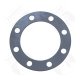 YUK Thrust Washers