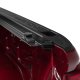 TNP Lo-Roll Tonneau Cover