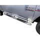 WES Nerf Bars - PRO TRAXX 5