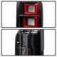 SPY LED Tail Lights