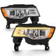 ANZ Projector Headlights