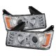 SPY Headlights