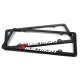 BRI License Plate Relocation Kits
