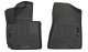 HL XAC - Front - Black