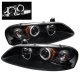 SPY Headlights