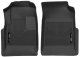 HL XAC - Front - Black