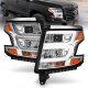 ANZ Projector Headlights