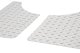 DZE Mud Flaps