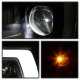 SPY Headlights