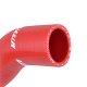 MM Silicone Hose - Radiator
