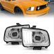 ANZ Projector Headlights