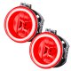 ORL LED Fog Light Halos