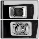SPY Headlights