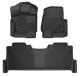HL XAC - Rear - Black