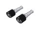 MBRP Vehicle Specific Carbon Exhaust Tips