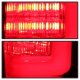 SPY LED Tail Lights