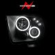 ANZ Projector Headlights