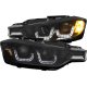 ANZ Projector Headlights