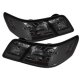 SPY LED Tail Lights