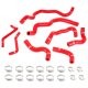 MM Silicone Hose - Ancillary