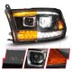 ANZ LED/Projector Headlights