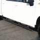 WES Nerf Bars - PRO TRAXX 4