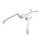 SSW Exhaust Catback