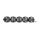 KCL Gravity LED - Pro6