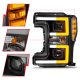 ANZ LED Headlights
