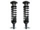 ICO 2.5 Series Coilover Kits