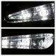 SPY Fog Lights