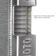 MM Radiators - Alum