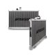 MM Radiators - Alum