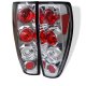 SPY Euro Tail Lights