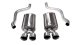 COR Axle-Back Sport