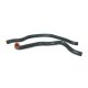 MM Silicone Hose - Radiator