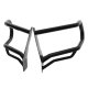 WES HDX Grille Guards