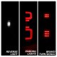 SPY LED Tail Lights