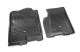 RUG Floor Liners - Black